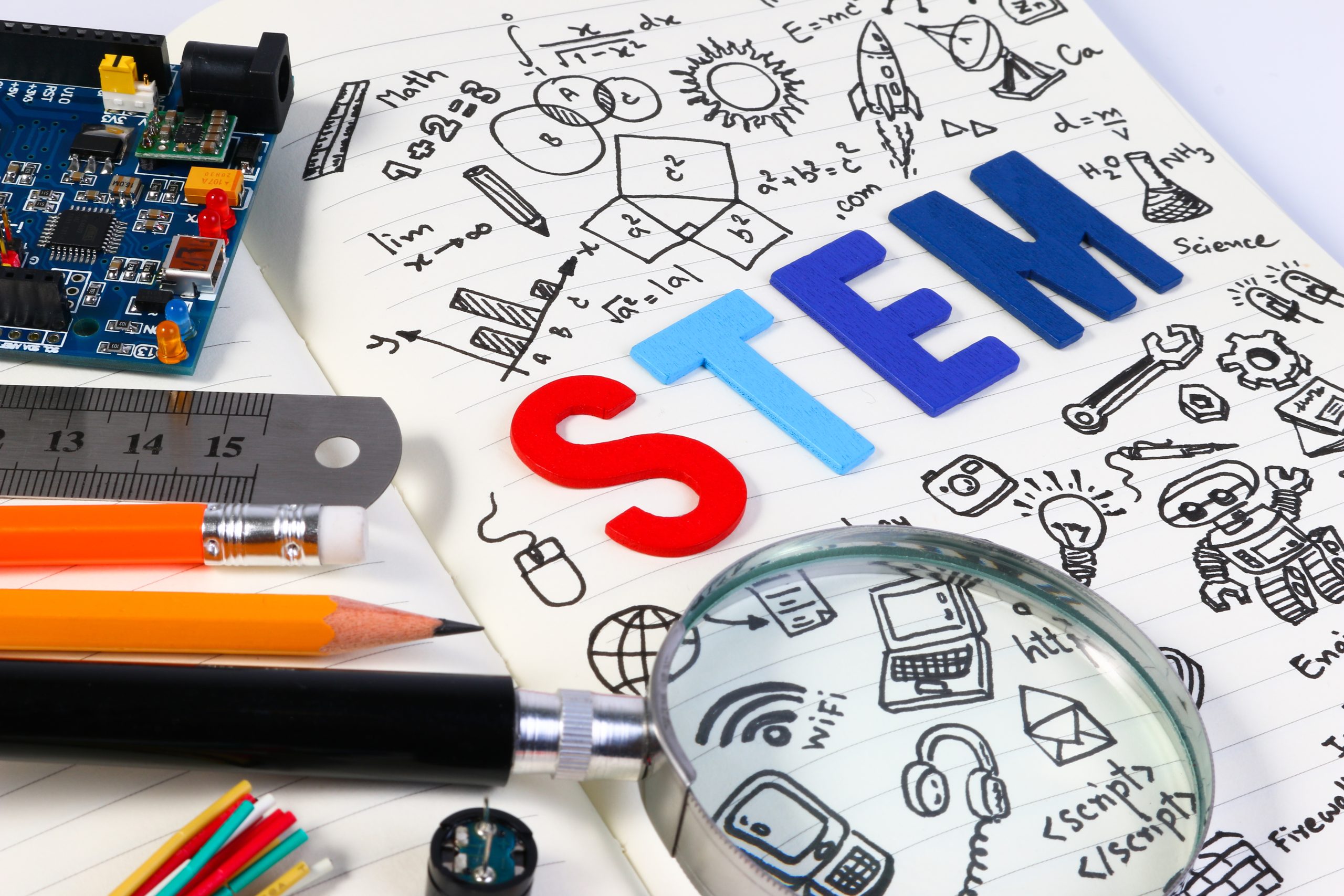 Stem Kits by Post homepage image