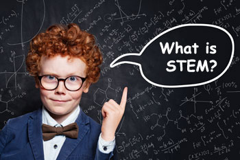 What is STEM?